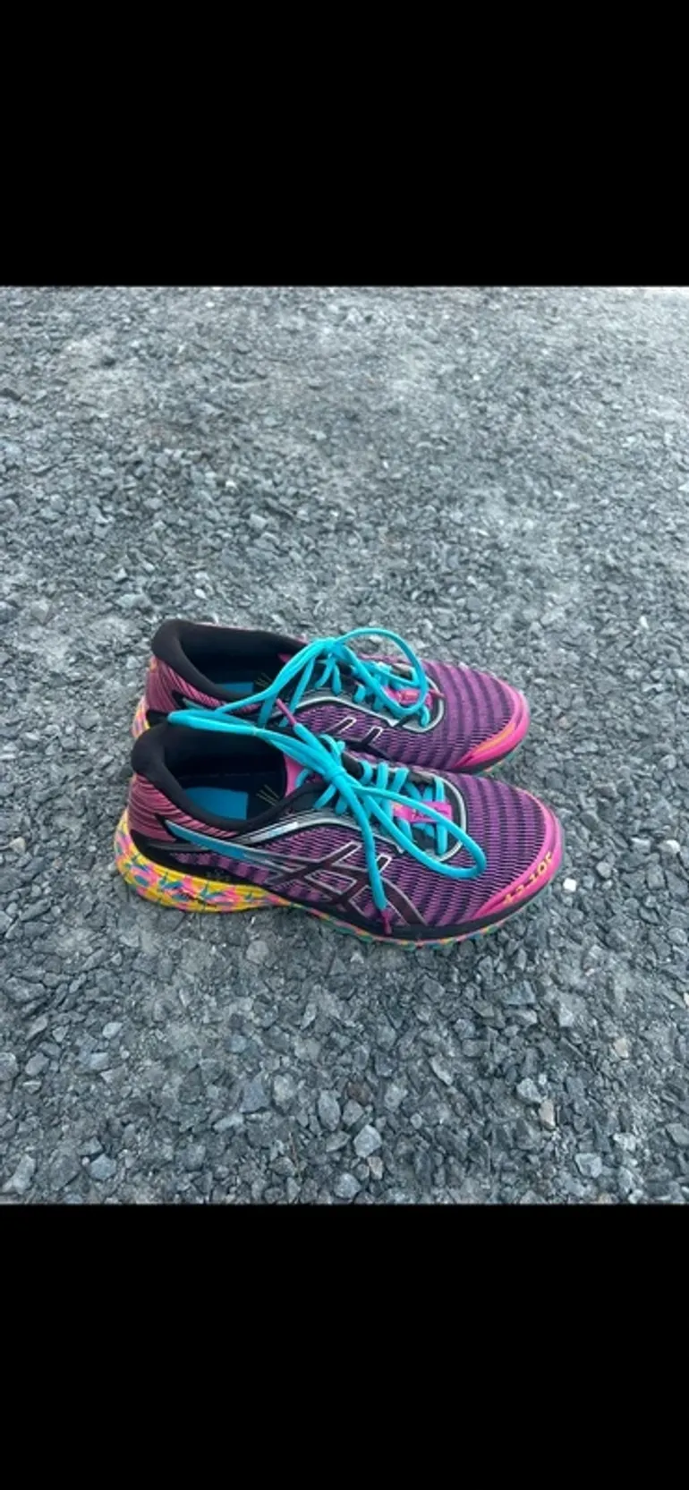 Used Asics Marathon de Paris 2017 bike — image 3 of 5