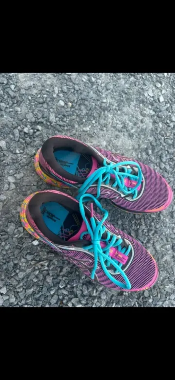 Used Asics Marathon de Paris 2017 bike — image 2 of 5