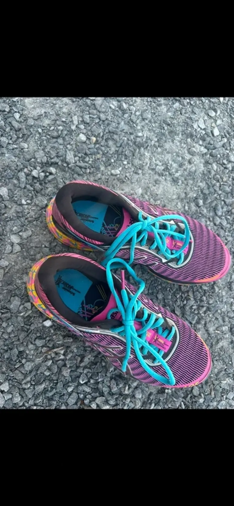 Used Asics Marathon de Paris 2017 bike — image 2 of 5