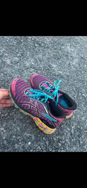Used Asics Marathon de Paris 2017 bike — image 5 of 5