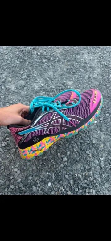 Used Asics Marathon de Paris 2017 bike — image 1 of 5