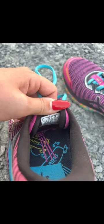 Used Asics Marathon de Paris 2017 bike — image 4 of 5