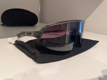 Brugt Oakley Sutro Lite Sunglasses 2026 Cycling Accessories