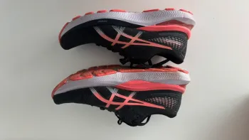 Brugt Asics Gel-Cumulus bike — billede 3 af 5