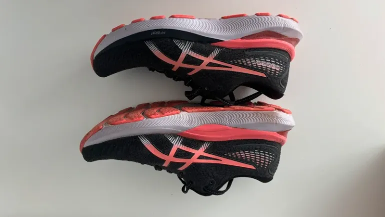 Brugt Asics Gel-Cumulus bike — billede 3 af 5