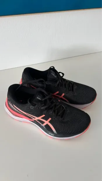 Brugt Asics Gel-Cumulus bike — billede 1 af 5