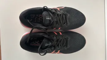 Brugt Asics Gel-Cumulus bike — billede 2 af 5