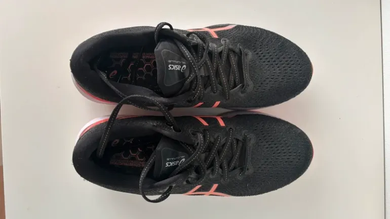 Brugt Asics Gel-Cumulus bike — billede 2 af 5