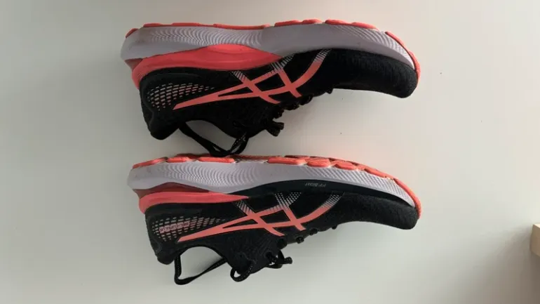 Brugt Asics Gel-Cumulus bike — billede 4 af 5