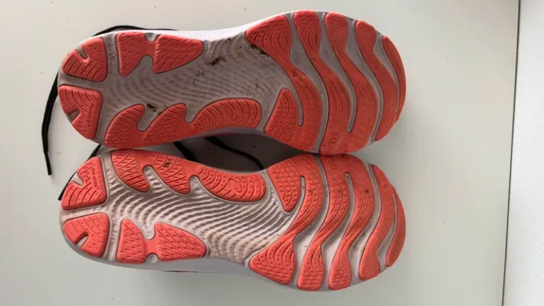 Brugt Asics Gel-Cumulus bike — billede 5 af 5