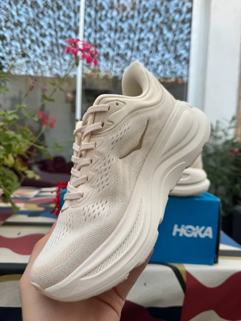 Used Hoka Bondi 9 bike — image 3 of 6