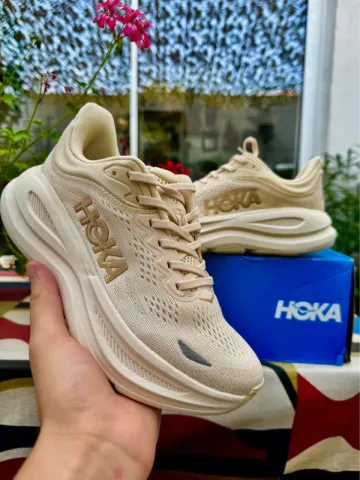 Použité Hoka Bondi 9 Running Shoes
