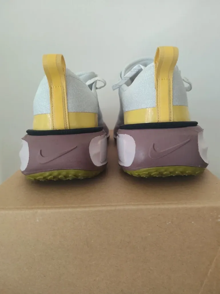 Used Nike Invincible Run 3 bike — image 6 of 7