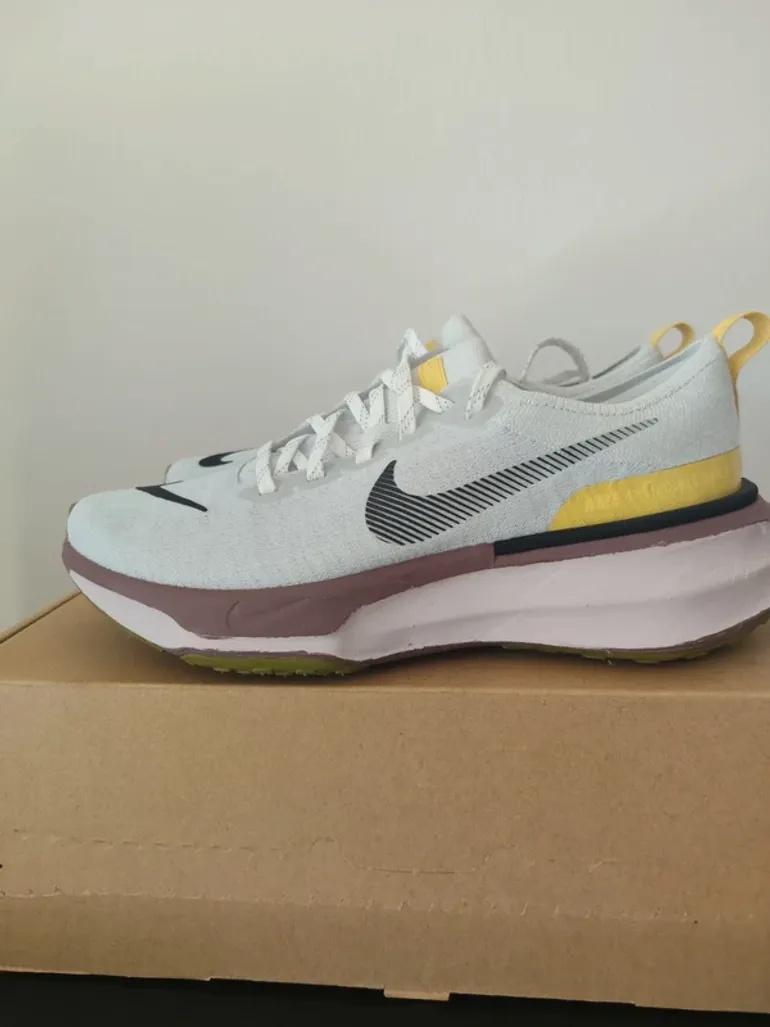 Used Nike Invincible Run 3 bike — image 2 of 7