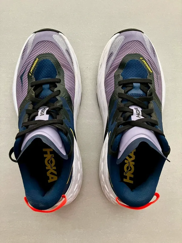 Used Hoka Speedgoat 7 bike — image 2 of 6