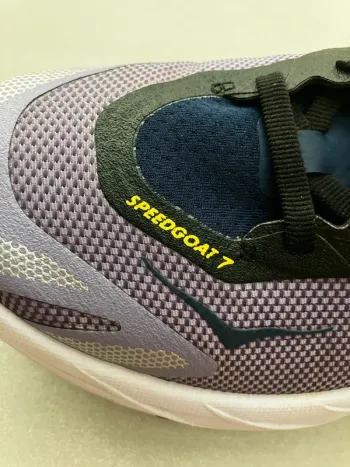Used Hoka Speedgoat 7 bike — image 6 of 6