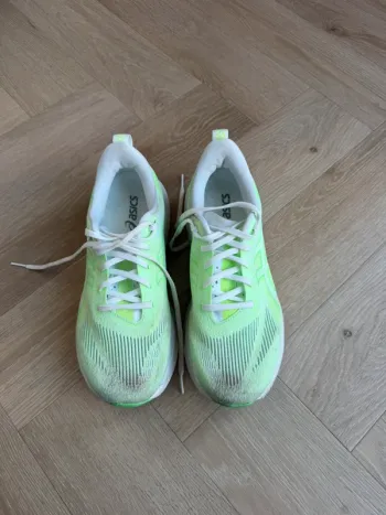 Used Asics Glideride bike — image 2 of 5