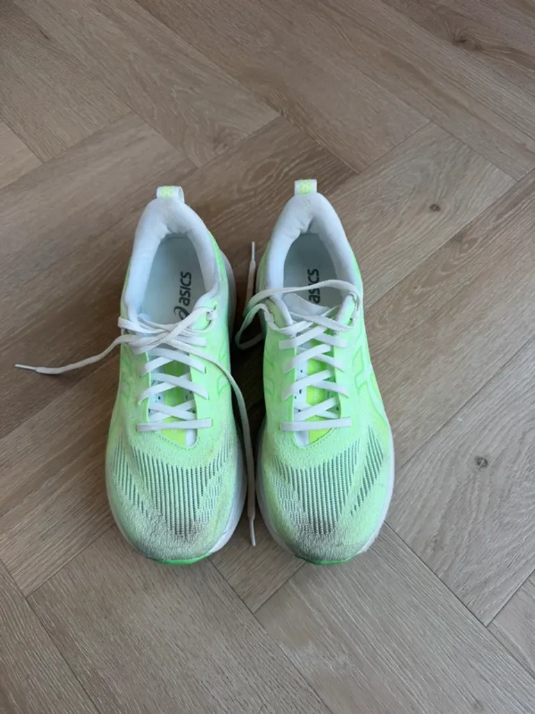 Used Asics Glideride bike — image 2 of 5