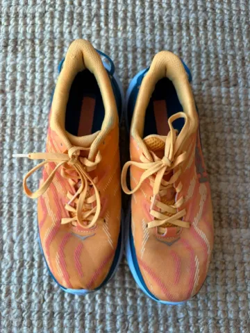 Použité Hoka running shoes Running Shoes
