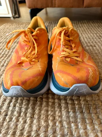 Použité Hoka running shoes bike — obrázek 2 z 5