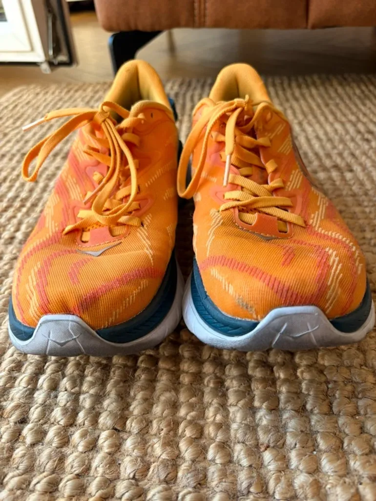 Použité Hoka running shoes bike — obrázek 2 z 5