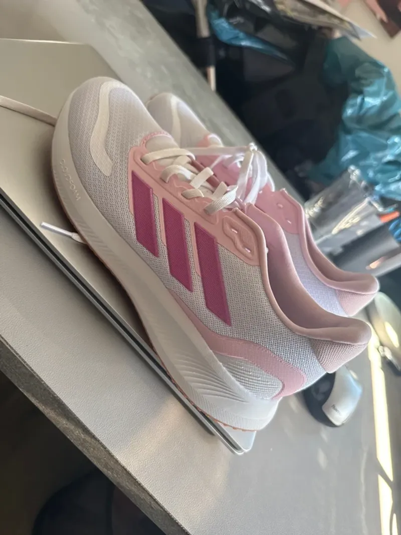 Used Adidas Laufschuhe Running Shoes