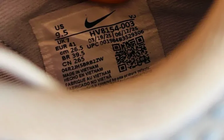 Nike Vomero Plus bike de segunda mano — imagen 5 de 5