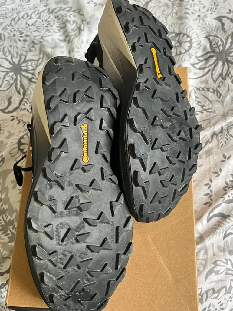Adidas Terrex Agravic bike d'occasion — image 2 sur 6