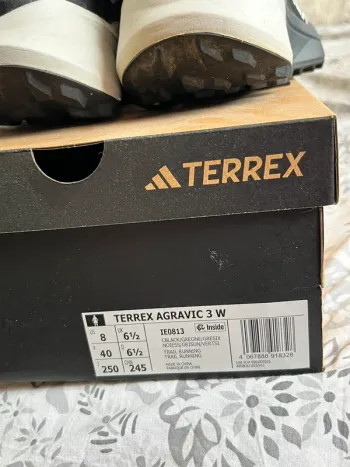 Adidas Terrex Agravic bike d'occasion — image 4 sur 6
