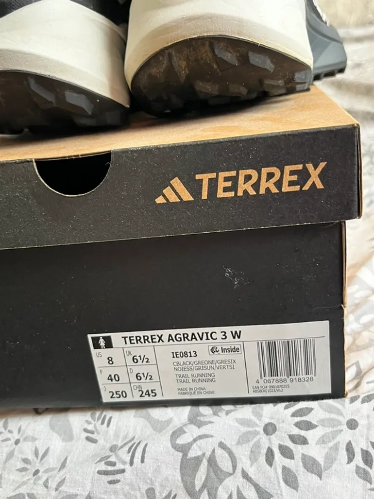 Adidas Terrex Agravic bike d'occasion — image 4 sur 6