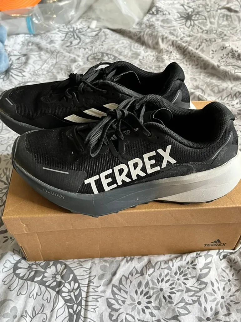 Adidas Terrex Agravic bike d'occasion — image 1 sur 6