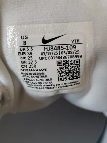 Used Nike Revolution 8 bike — image 8 of 8