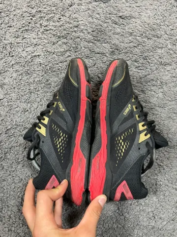 Used Asics Gel bike — image 6 of 8