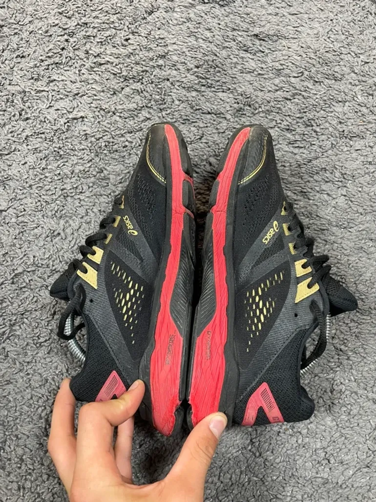 Used Asics Gel bike — image 6 of 8