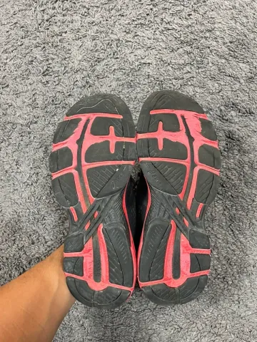 Used Asics Gel bike — image 3 of 8