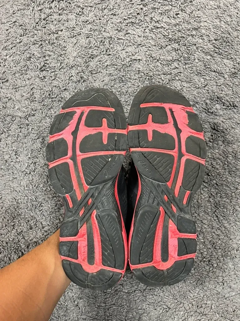 Used Asics Gel bike — image 3 of 8