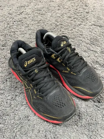 Used Asics Gel bike — image 2 of 8