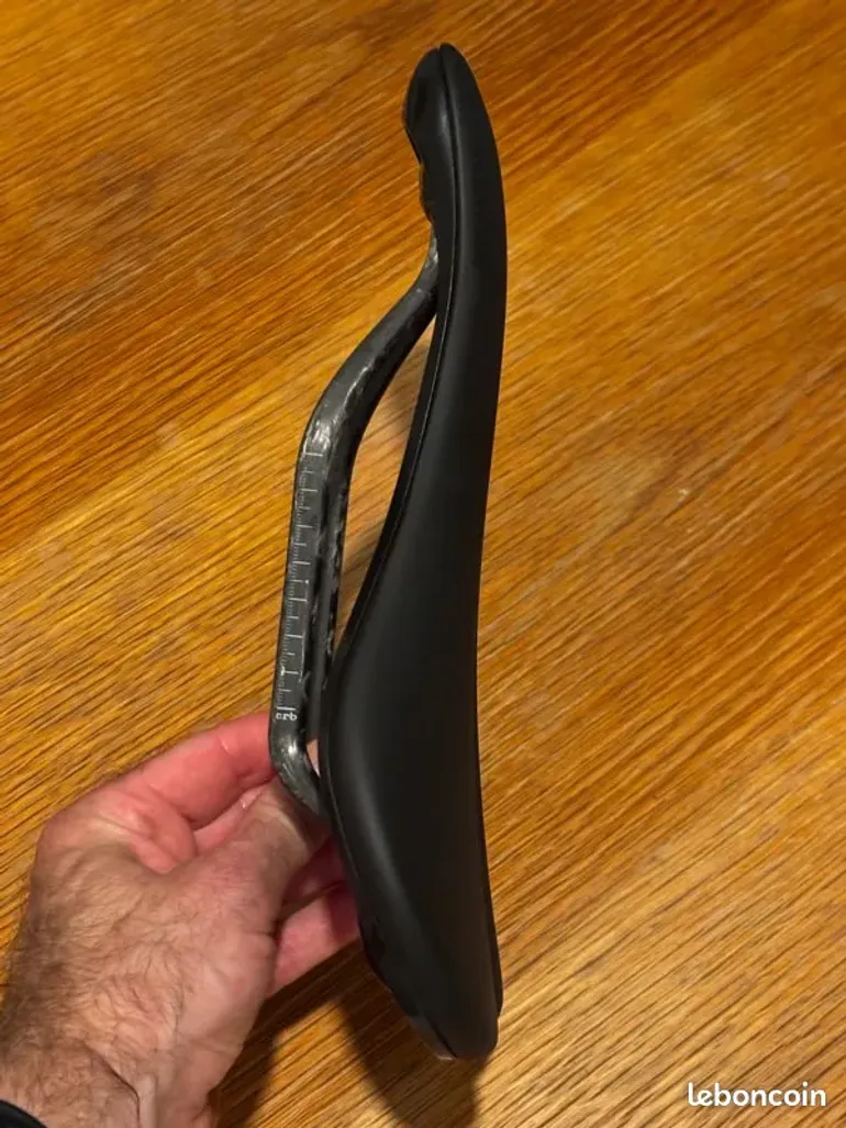 Brugt Cannondale Scoop Shallow 2026 bike — billede 2 af 3