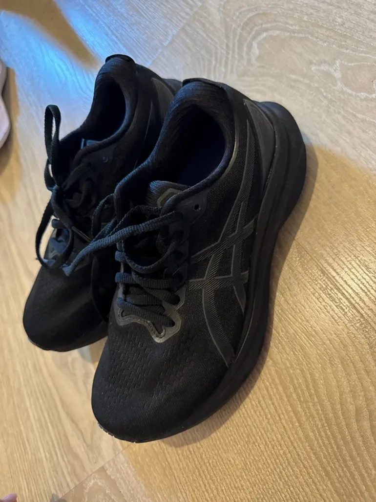 Brugt Asics Gel Nimbus 27 bike — billede 4 af 6