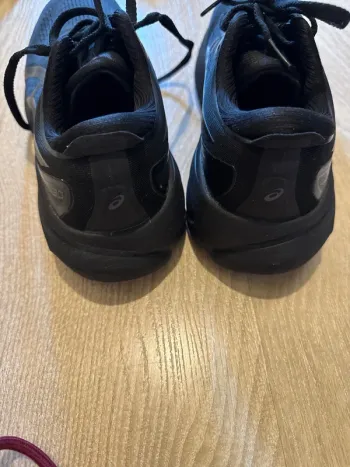 Brugt Asics Gel Nimbus 27 bike — billede 5 af 6