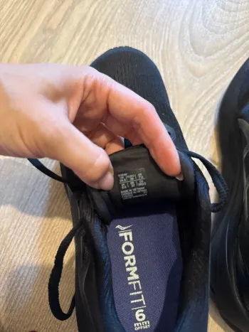 Brugt Asics Gel Nimbus 27 bike — billede 2 af 6