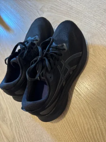 Brugt Asics Gel Nimbus 27 bike — billede 3 af 6
