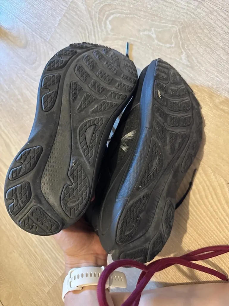 Brugt Asics Gel Nimbus 27 bike — billede 6 af 6