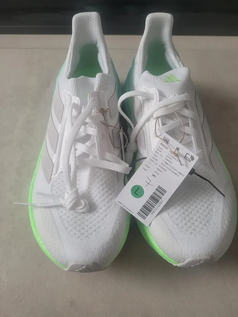Used Adidas Ultraboost 5X W bike — image 2 of 3