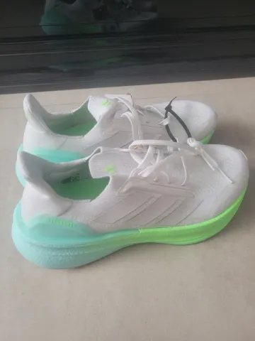 Used Adidas Ultraboost 5X W Running Shoes
