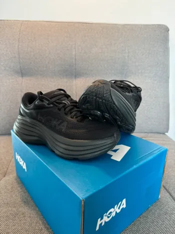 Used Hoka Bondi 8 bike — image 1 of 5