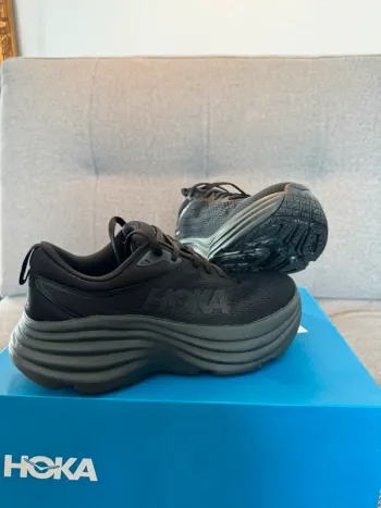 Used Hoka Bondi 8 bike — image 2 of 5