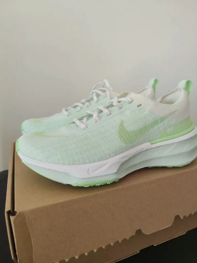 Nike Invincible Run 3 bike de segunda mano — imagen 2 de 11