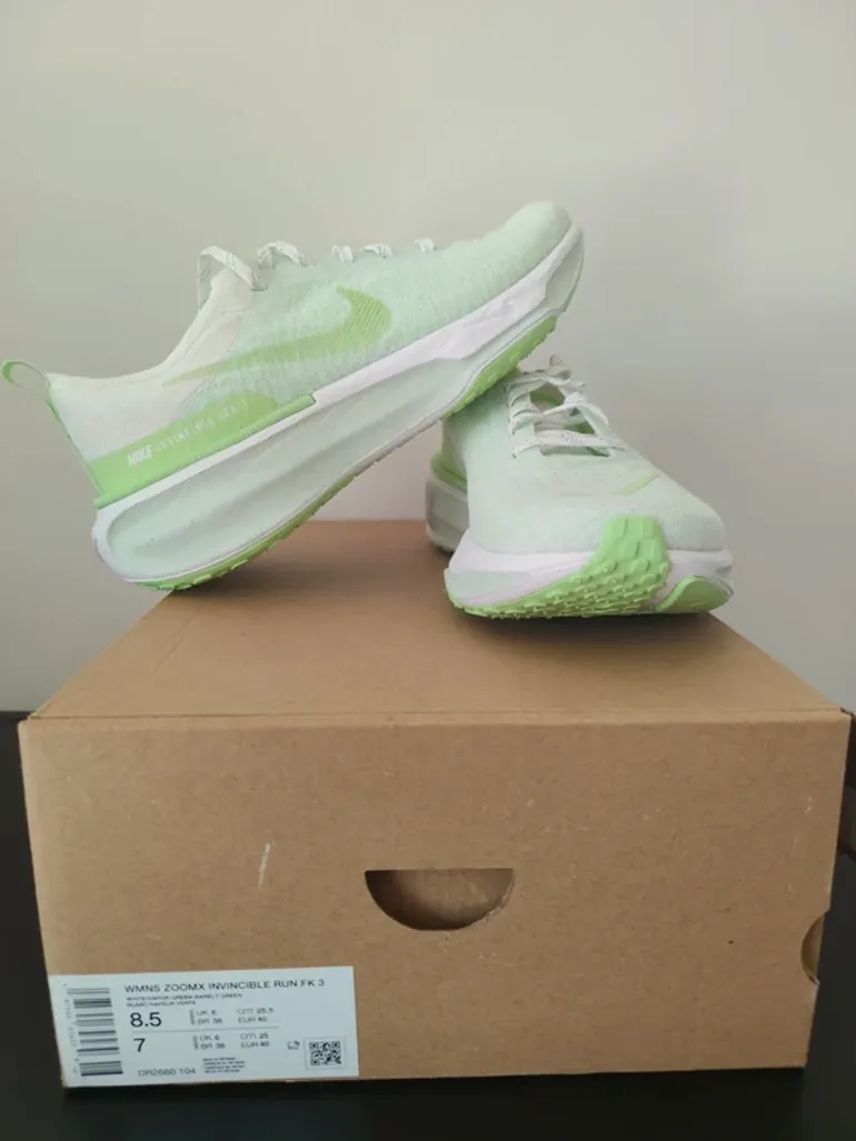 Nike Invincible Run 3 bike de segunda mano — imagen 3 de 11