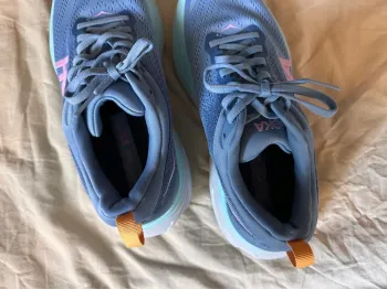 Used Hoka Bondi 8 bike — image 4 of 6